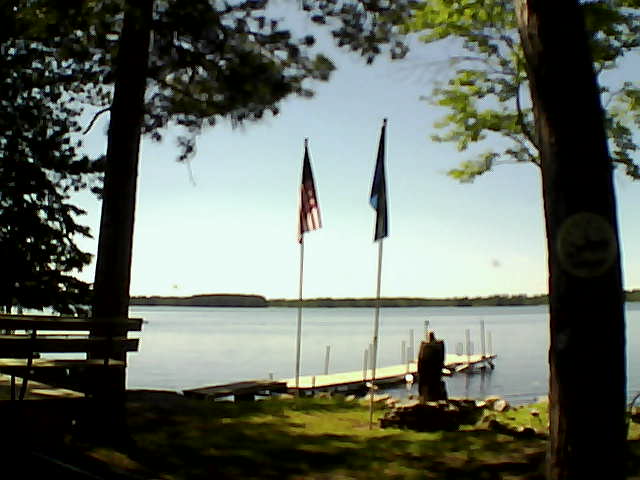 Whiteface Cam Image - Tue, 06/25/2013 3:51pm 