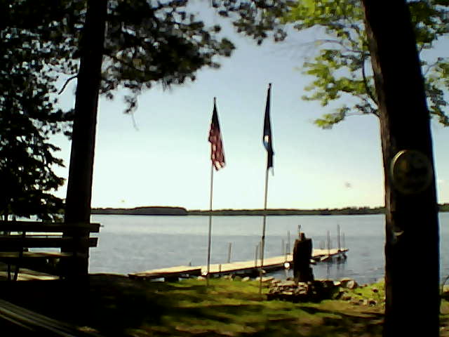 Whiteface Cam Image - Tue, 06/25/2013 4:31pm 