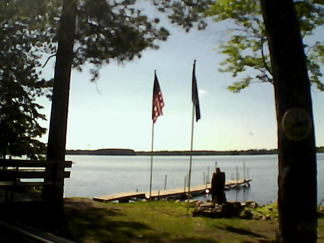 Whiteface Cam Image - Tue, 06/25/2013 5:11pm 