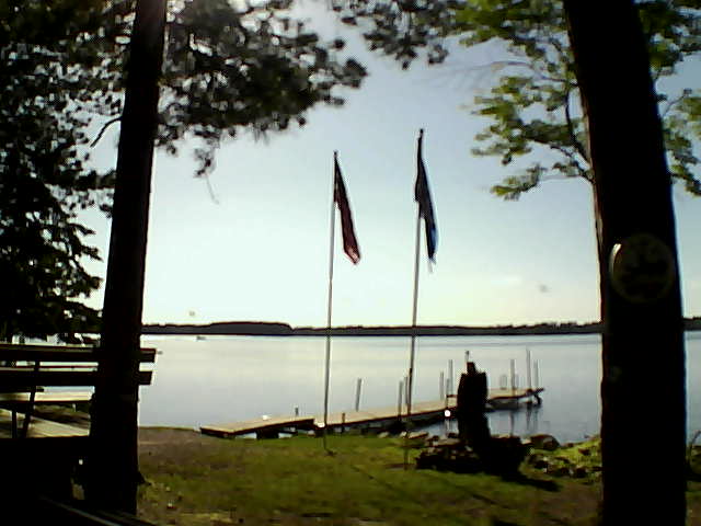 Whiteface Cam Image - Tue, 06/25/2013 6:11pm 