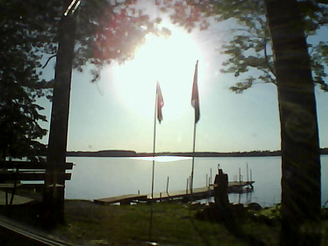 Whiteface Cam Image - Tue, 06/25/2013 7:31pm 