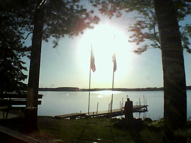 Whiteface Cam Image - Tue, 06/25/2013 7:51pm 