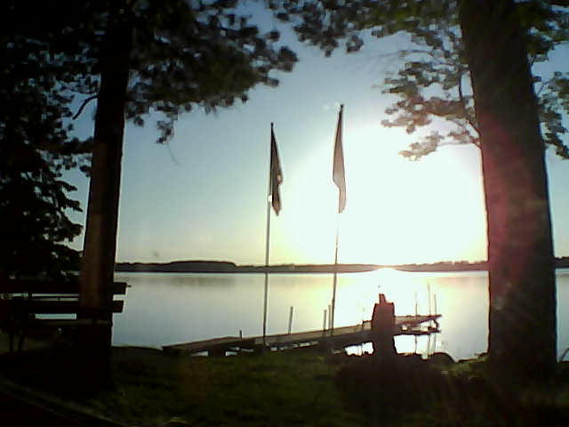 Whiteface Cam Image - Tue, 06/25/2013 8:31pm 