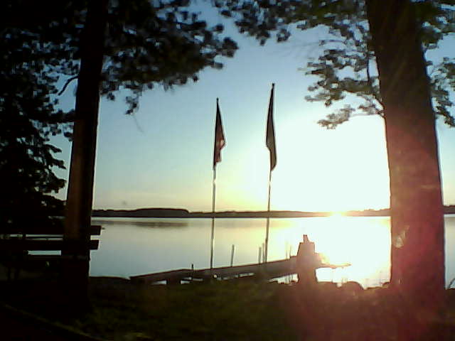 Whiteface Cam Image - Tue, 06/25/2013 8:51pm 
