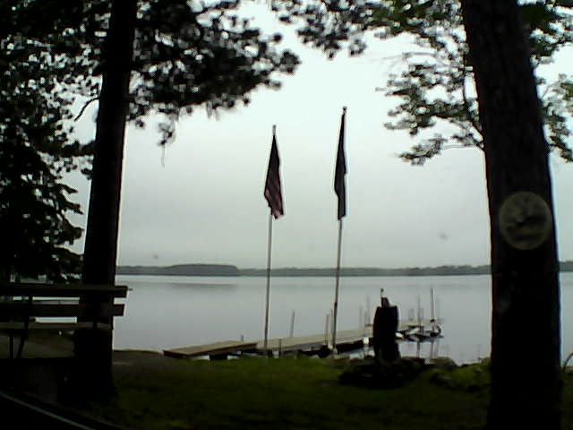 Whiteface Cam Image - Wed, 06/26/2013 7:07am 