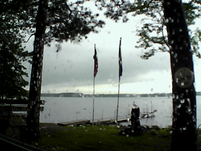 Whiteface Cam Image - Wed, 06/26/2013 8:07am 