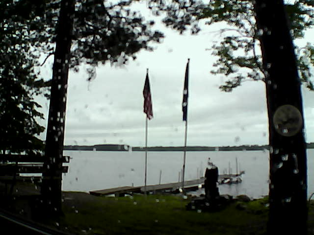 Whiteface Cam Image - Wed, 06/26/2013 8:47am 