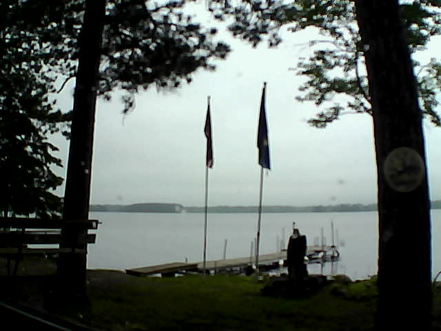 Whiteface Cam Image - Wed, 06/26/2013 11:47am 