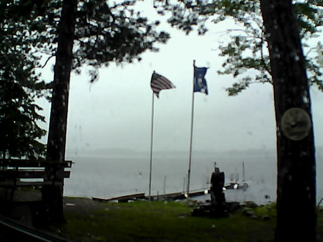 Whiteface Cam Image - Wed, 06/26/2013 12:07pm 