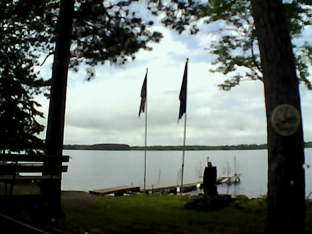 Whiteface Cam Image - Wed, 06/26/2013 2:27pm 