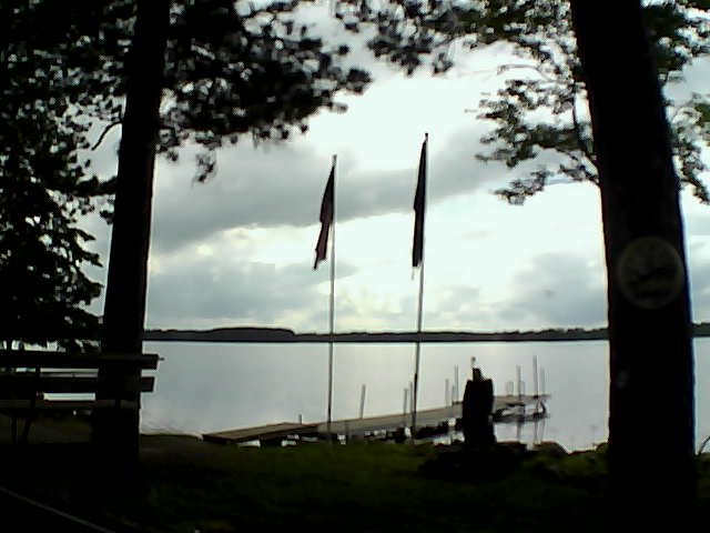 Whiteface Cam Image - Wed, 06/26/2013 4:08pm 