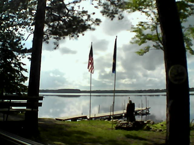 Whiteface Cam Image - Wed, 06/26/2013 5:08pm 