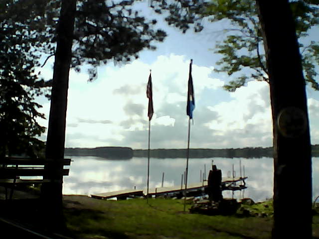 Whiteface Cam Image - Wed, 06/26/2013 5:28pm 