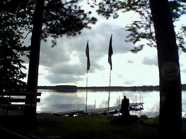 Whiteface Cam Image - Wed, 06/26/2013 5:48pm 