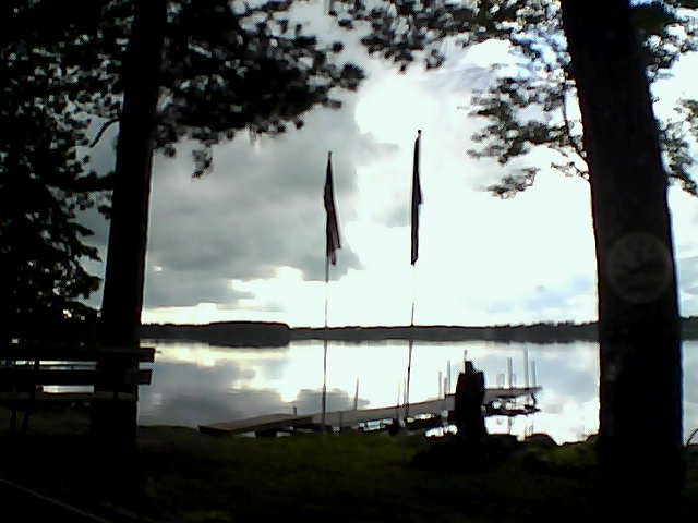 Whiteface Cam Image - Wed, 06/26/2013 6:08pm 