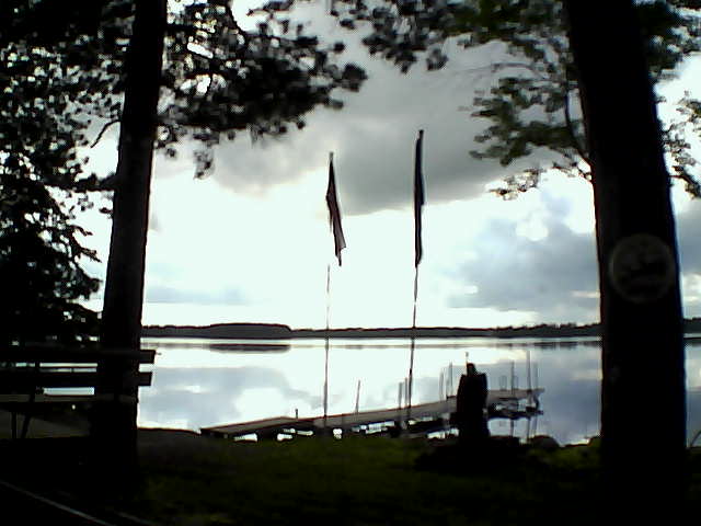 Whiteface Cam Image - Wed, 06/26/2013 6:28pm 