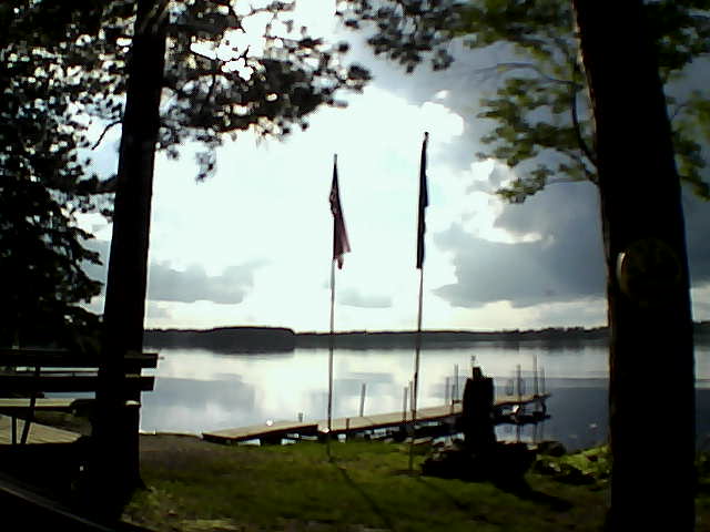 Whiteface Cam Image - Wed, 06/26/2013 6:48pm 