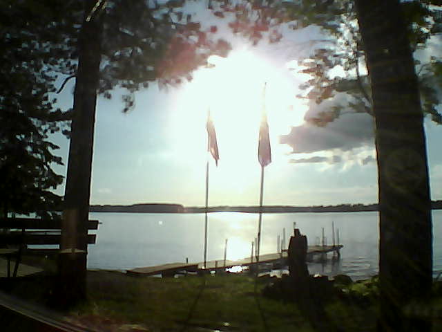 Whiteface Cam Image - Wed, 06/26/2013 7:48pm 