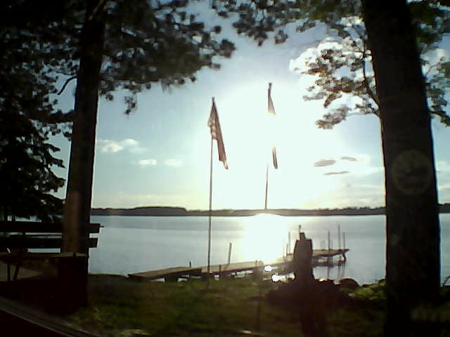 Whiteface Cam Image - Wed, 06/26/2013 8:08pm 