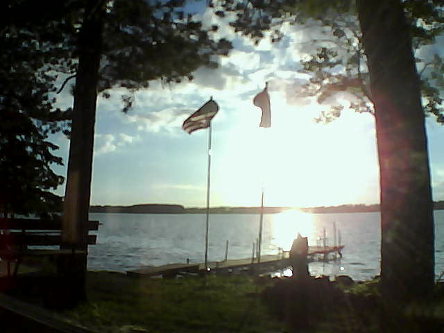 Whiteface Cam Image - Wed, 06/26/2013 8:28pm 