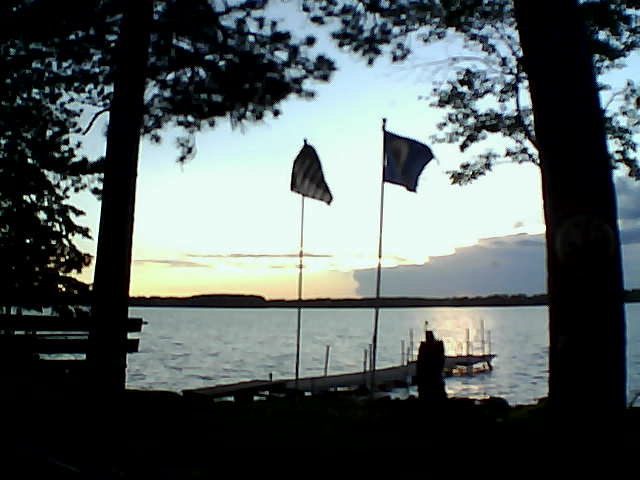 Whiteface Cam Image - Wed, 06/26/2013 8:48pm 