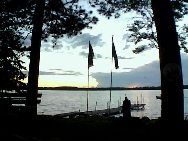 Whiteface Cam Image - Wed, 06/26/2013 9:08pm 