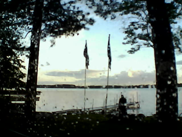 Whiteface Cam Image - Thu, 06/27/2013 5:47am 