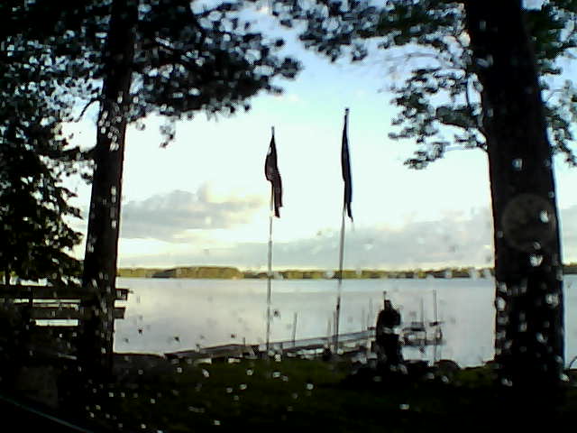 Whiteface Cam Image - Thu, 06/27/2013 6:07am 