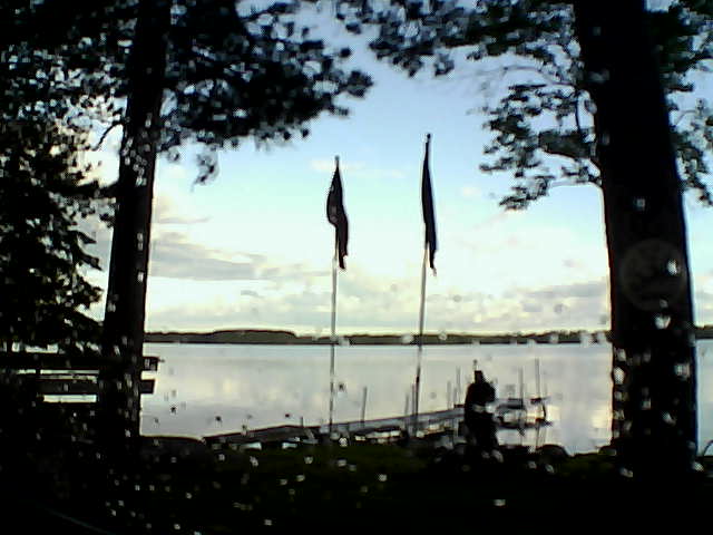 Whiteface Cam Image - Thu, 06/27/2013 6:27am 