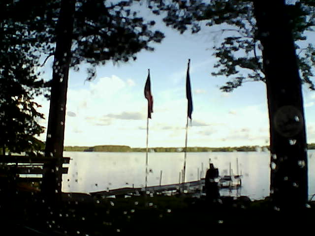 Whiteface Cam Image - Thu, 06/27/2013 7:07am 