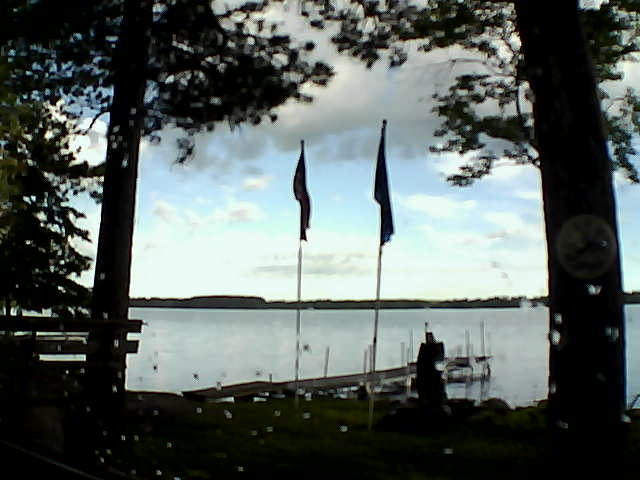 Whiteface Cam Image - Thu, 06/27/2013 7:47am 