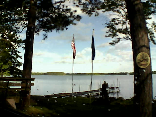 Whiteface Cam Image - Thu, 06/27/2013 8:07am 