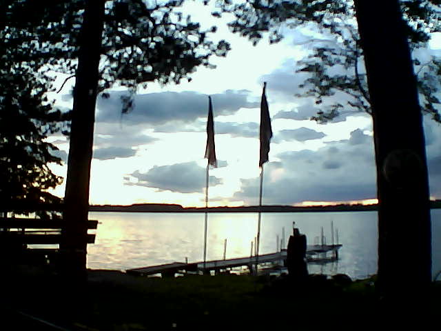 Whiteface Cam Image - Thu, 06/27/2013 9:28pm 