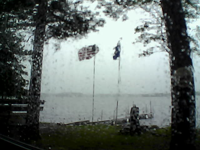 Whiteface Cam Image - Fri, 06/28/2013 6:29am 