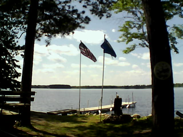 Whiteface Cam Image - Tue, 07/02/2013 3:09pm 