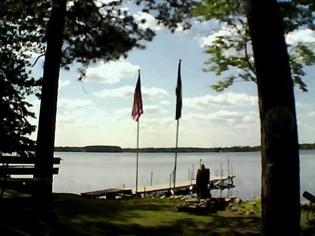 Whiteface Cam Image - Tue, 07/02/2013 4:09pm 
