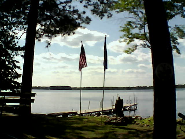 Whiteface Cam Image - Tue, 07/02/2013 4:29pm 