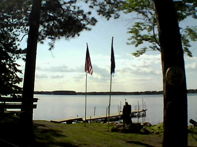 Whiteface Cam Image - Tue, 07/02/2013 5:29pm 