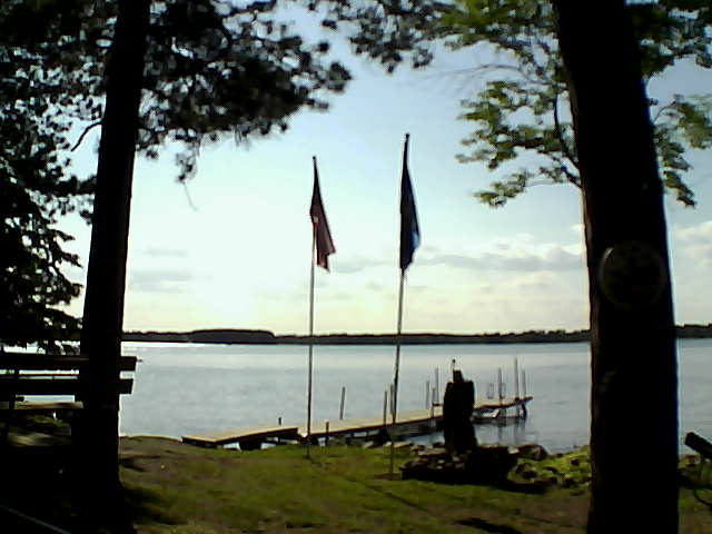 Whiteface Cam Image - Tue, 07/02/2013 5:49pm 