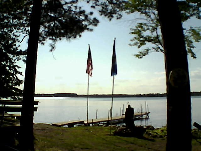 Whiteface Cam Image - Tue, 07/02/2013 6:09pm 