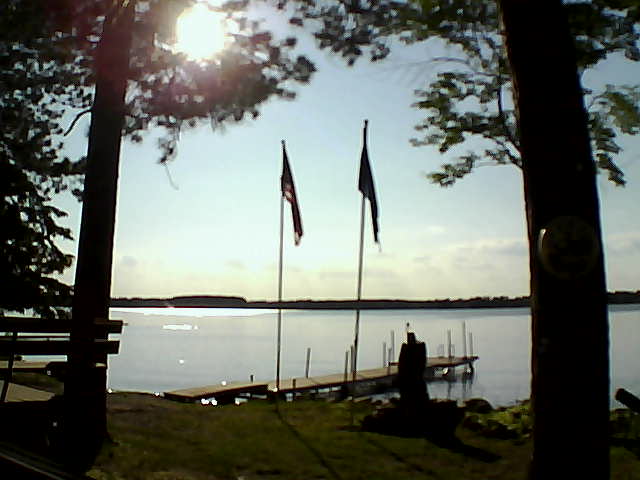 Whiteface Cam Image - Tue, 07/02/2013 6:49pm 