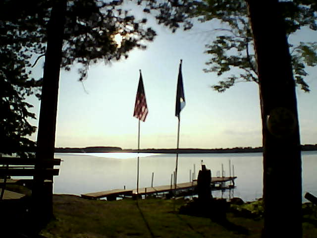 Whiteface Cam Image - Tue, 07/02/2013 7:09pm 