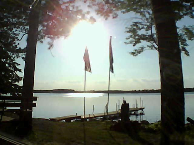 Whiteface Cam Image - Tue, 07/02/2013 7:30pm 