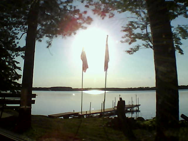 Whiteface Cam Image - Tue, 07/02/2013 7:50pm 