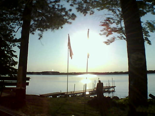 Whiteface Cam Image - Tue, 07/02/2013 8:10pm 