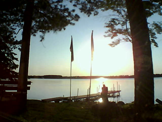 Whiteface Cam Image - Tue, 07/02/2013 8:30pm 