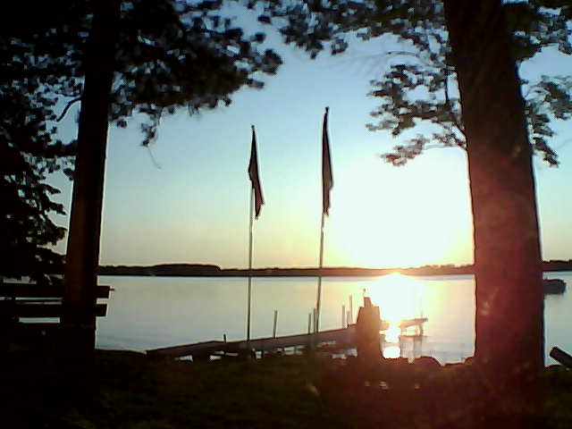 Whiteface Cam Image - Tue, 07/02/2013 8:50pm 