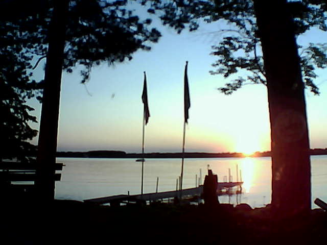 Whiteface Cam Image - Tue, 07/02/2013 9:10pm 