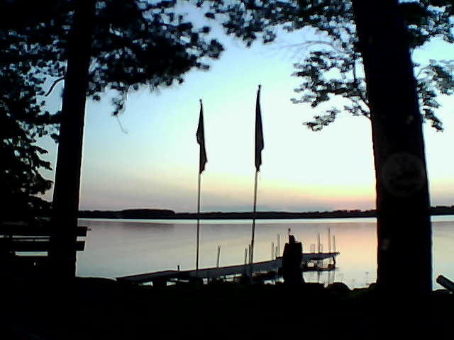 Whiteface Cam Image - Tue, 07/02/2013 9:30pm 