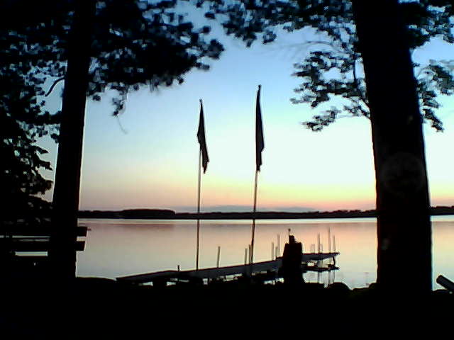 Whiteface Cam Image - Tue, 07/02/2013 9:50pm 